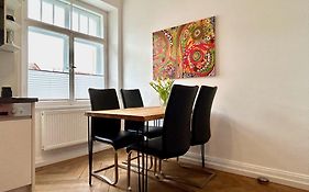 Ferienwohnung am Segelhafen